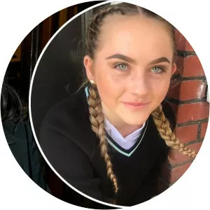 Tallulah Lilac Morgan