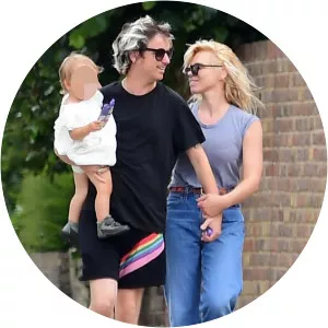 Tallulah Lloyd photograph