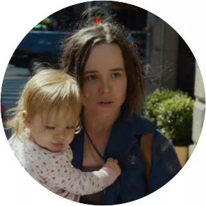 Tallulah - Movie character