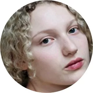 Tallulah Rose Haddon - British actress