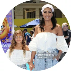 Tallulah Ruth Dash photograph