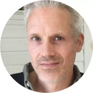 Tally Hair - Film producer