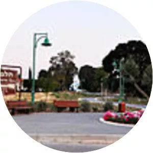 Talmei Yaffe - Moshav in Israel