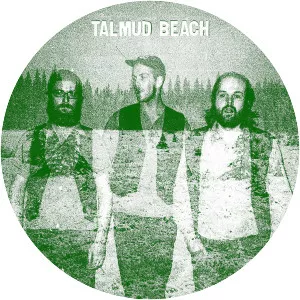Talmud Beach
