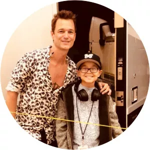 Talon Gutt - Jeff Gutt's son