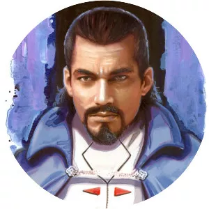 Talon Karrde - Fictional character