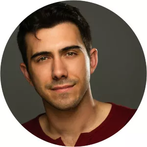 Talon Patrick Warburton - Patrick Warburton's son