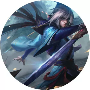 Talon - League of Legends champion