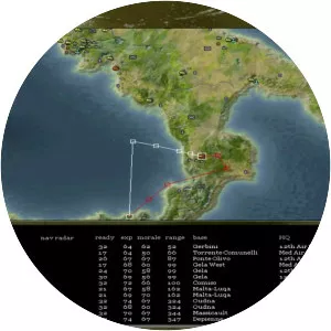 TalonSoft's 12 O'Clock High: Bombing the . . .