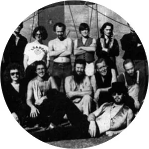 Tältprojektet - Musical ensemble