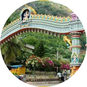 Talupulamma Temple - 