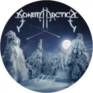 Talviyö - Studio album by Sonata Arctica
