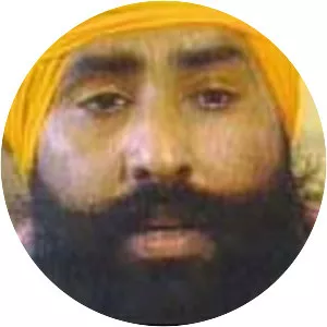 Talwinder Singh Parmar
