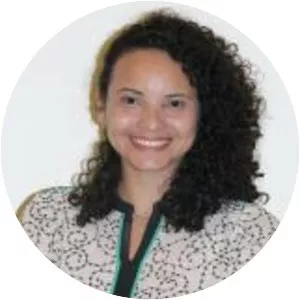 Taly Nayandra Figueira dos Santos - Politician