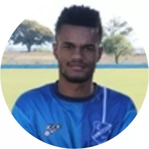 Talysson Lalau Machado