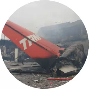 TAM Airlines Flight 3054
