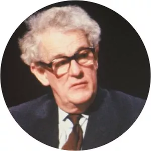 Tam Dalyell