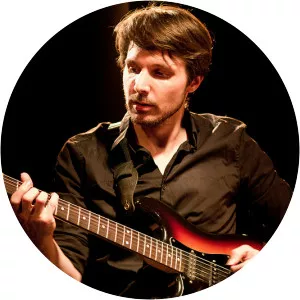 Tam de Villiers - Musical artist