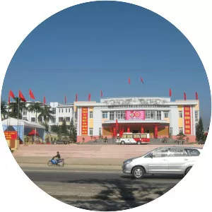 Tam Điệp