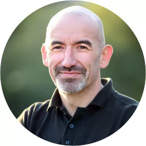 Tam Laird photograph