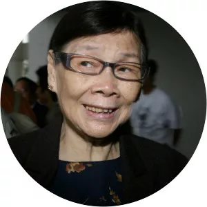 Tam Mei-kam photograph