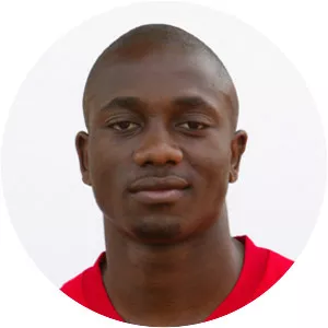 Tam Nsaliwa - Soccer player