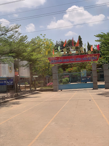 Tam Phuoc Primary School 3  - School in Bien Hoa, Vietnam