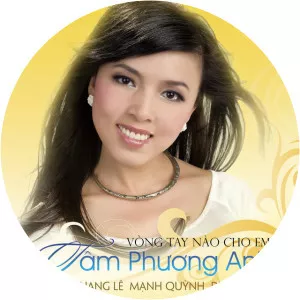 Tam Phuong Anh