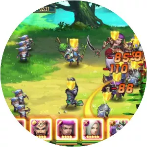 Tam Quốc GO - Tam Quoc GO - Video game