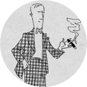 Tam Sventon - Fictional character