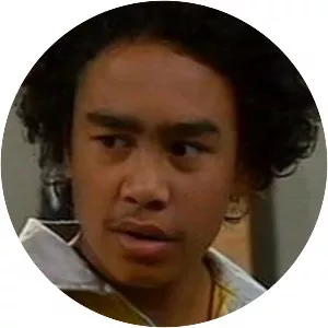 Tama Hudson - Fictional character