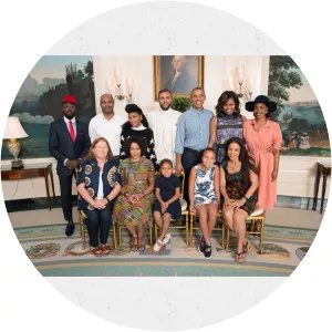 Tama Mobisson photograph