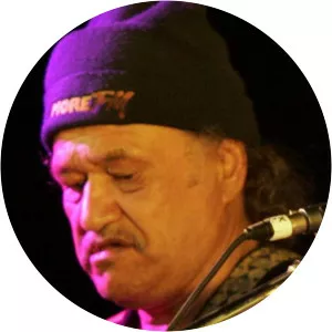 Tama Renata - Musician