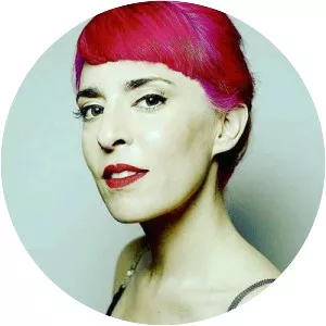 Tamae Garateguy - Film director