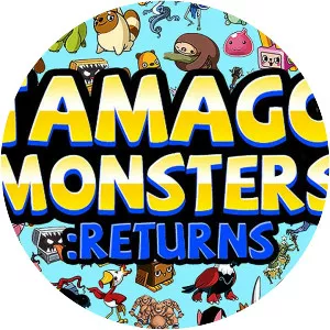 TAMAGO Monsters Returns