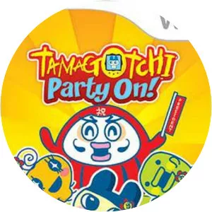 Tamagotchi: Party On!
