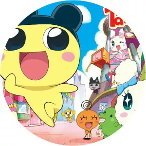 Tamagotchi!