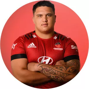 Tamaiti Williams