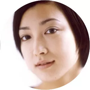 Tamaki Ogawa - Japanese movie actress