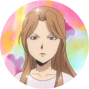 Tamako Inada - Fictional character