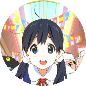 Tamako Market - Animated series