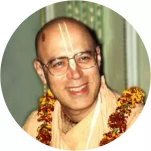 Tamal Krishna Goswami