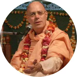 Tamala Krishna Goswami