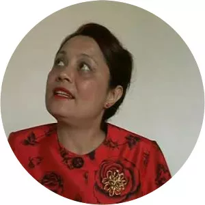 Tamalia Alisjahbana - Sutan Takdir Alisjahbana's daughter