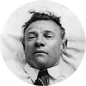 Tamam Shud case