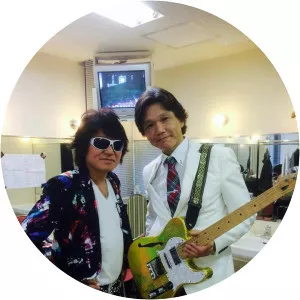 Tamamoto Akira Musician