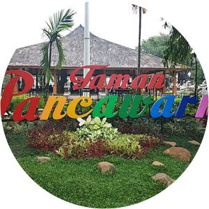 Taman Pancawarna