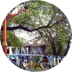 Taman Srigunting - 