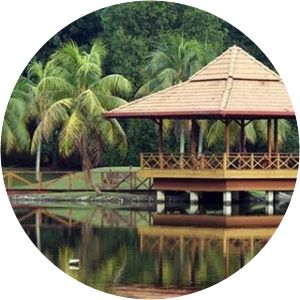 Taman Tasik Shah Alam - 