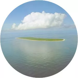 Tamana Island - Island in Kiribati